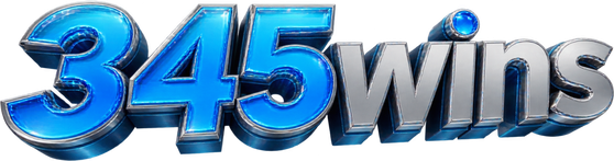 345wins Logo